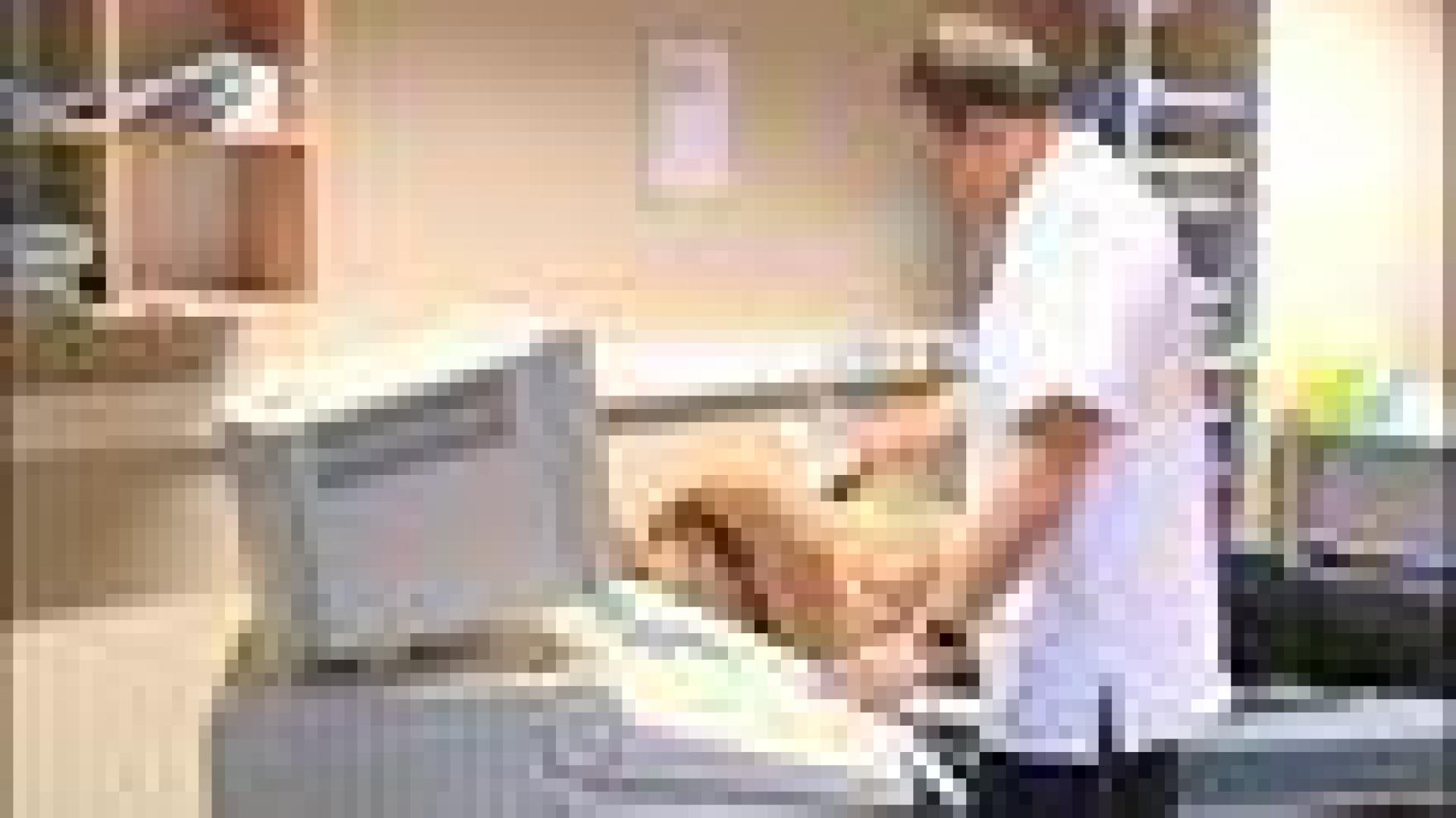 Cancer du sein : traitement de pointe